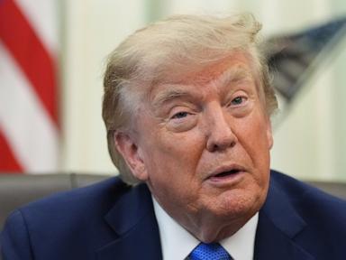 Source-feed image associated with What to know about Trump's new attempt to limit birthright citizenship