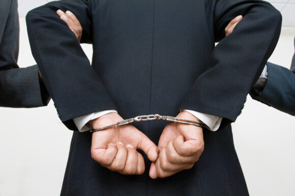 Source-feed image associated with ‘Ghost Broker’ Who Procured 1,120 Policies Through Fraud Arrested