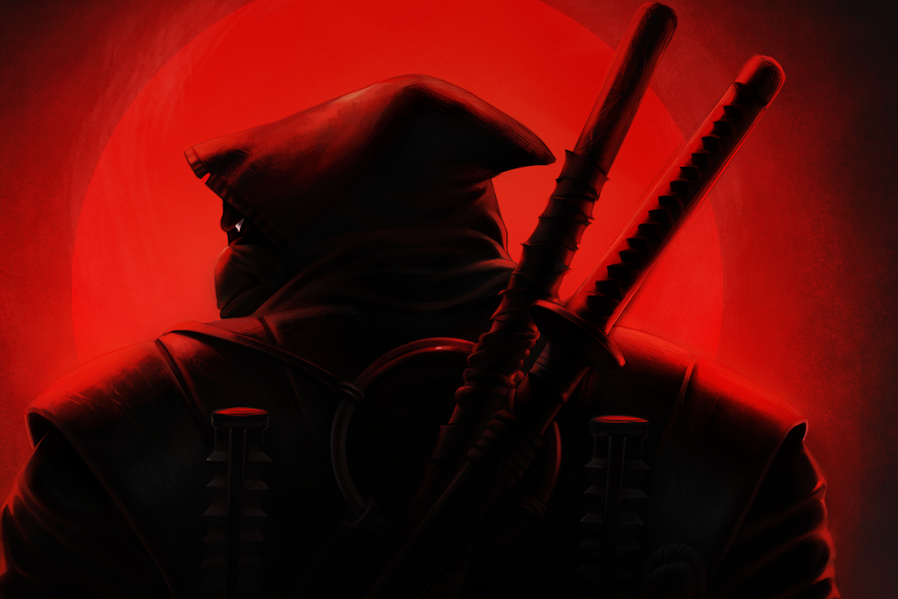 Source-feed image associated with ‘Teenage Mutant Ninja Turtles’ Game ‘The Last Ronin’ Unveiled by Paramount Games Studio