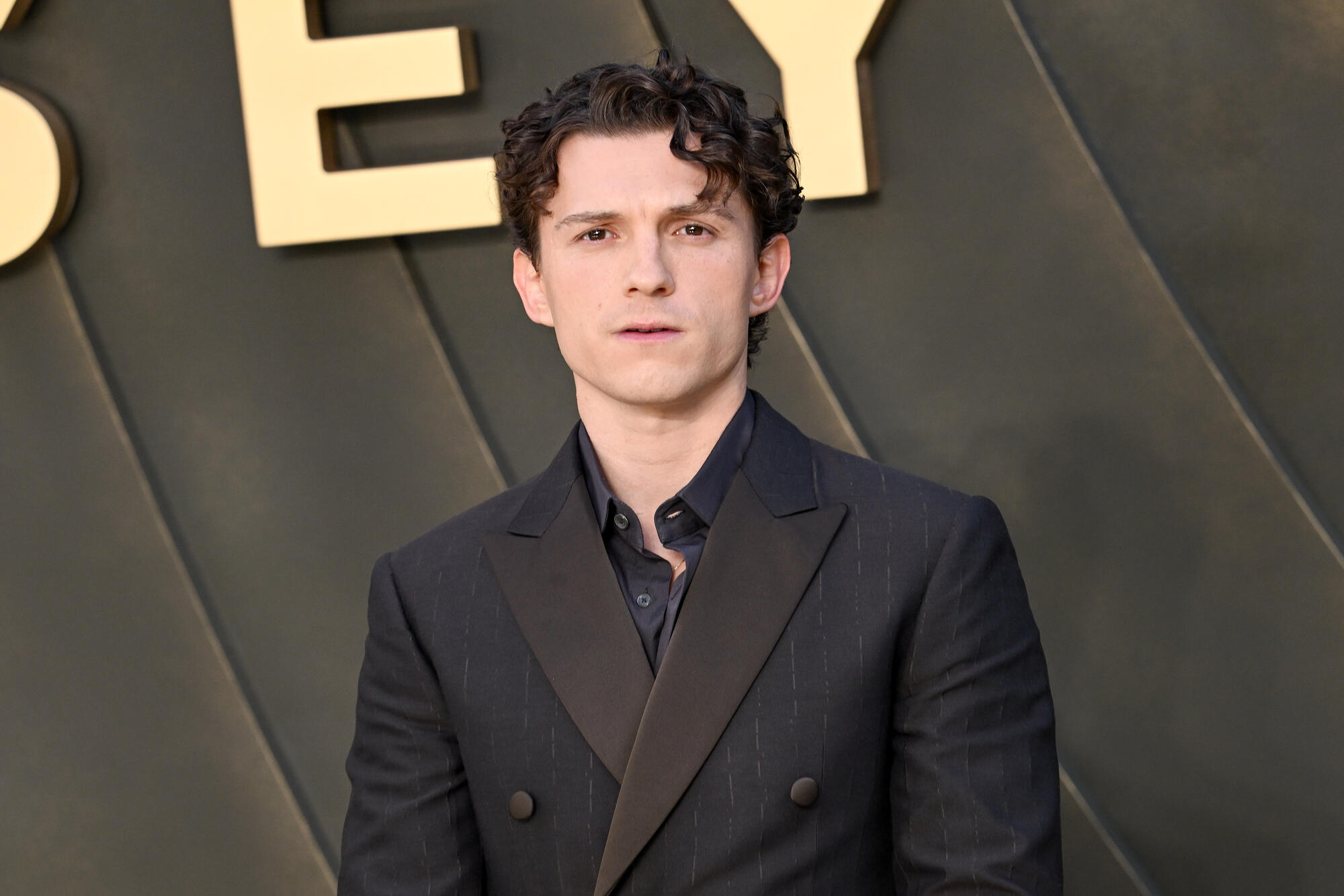 Source-feed image associated with Tom Holland: Some of My Movies Are ‘S–t’ and You ‘Shouldn’t’ Watch Them