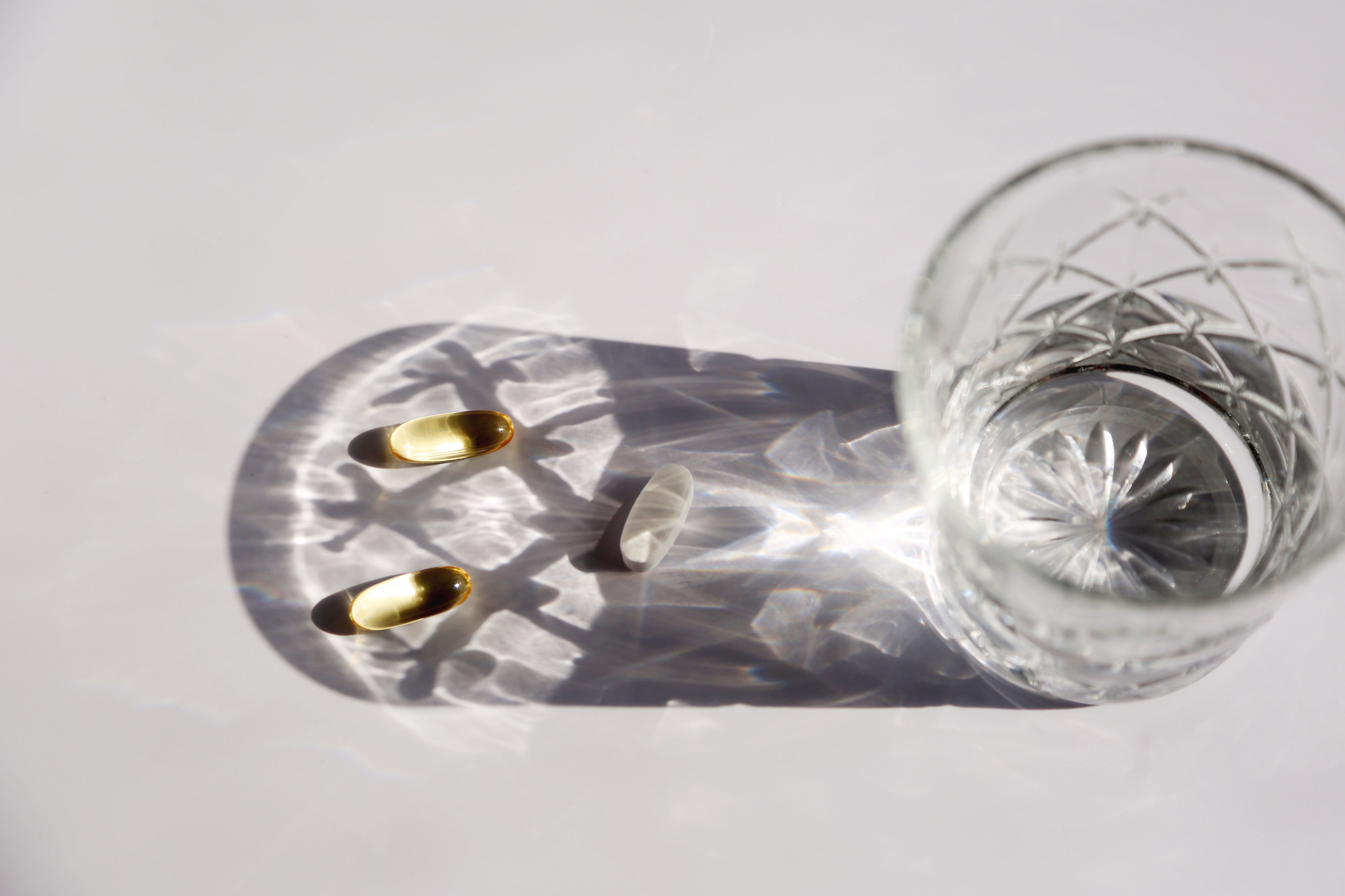 Image from linked report: When To Take Vitamin D This Autumn, According To The Experts