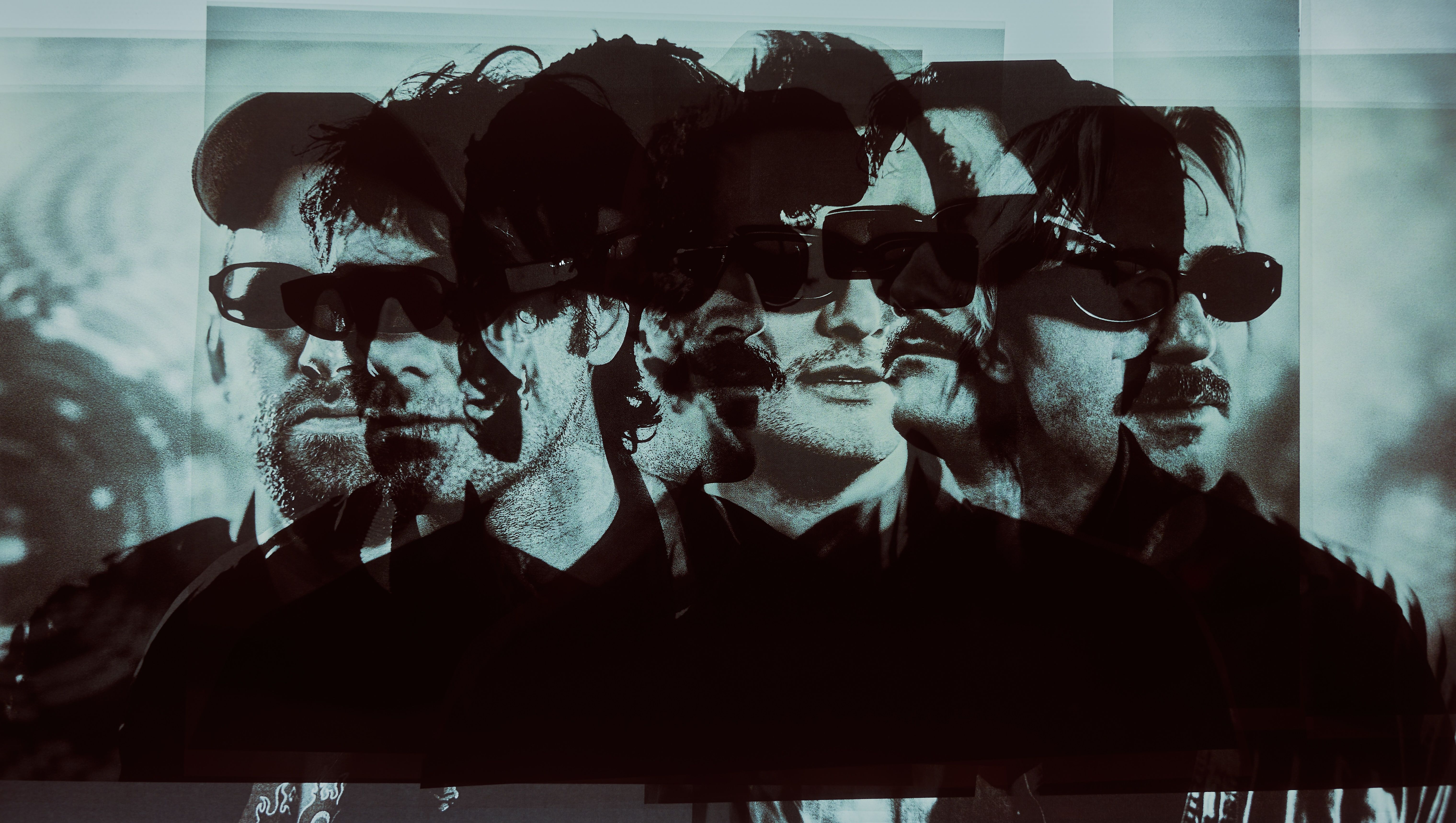Source-feed image associated with King Gizzard & the Lizard Wizard Are Releasing an EDM Album