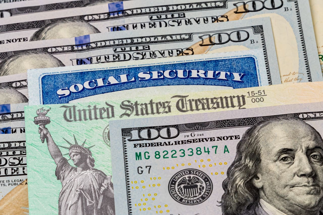 Source-feed image associated with Social Security benefits and costs are perfectly reasonable — no case exists for massive cuts