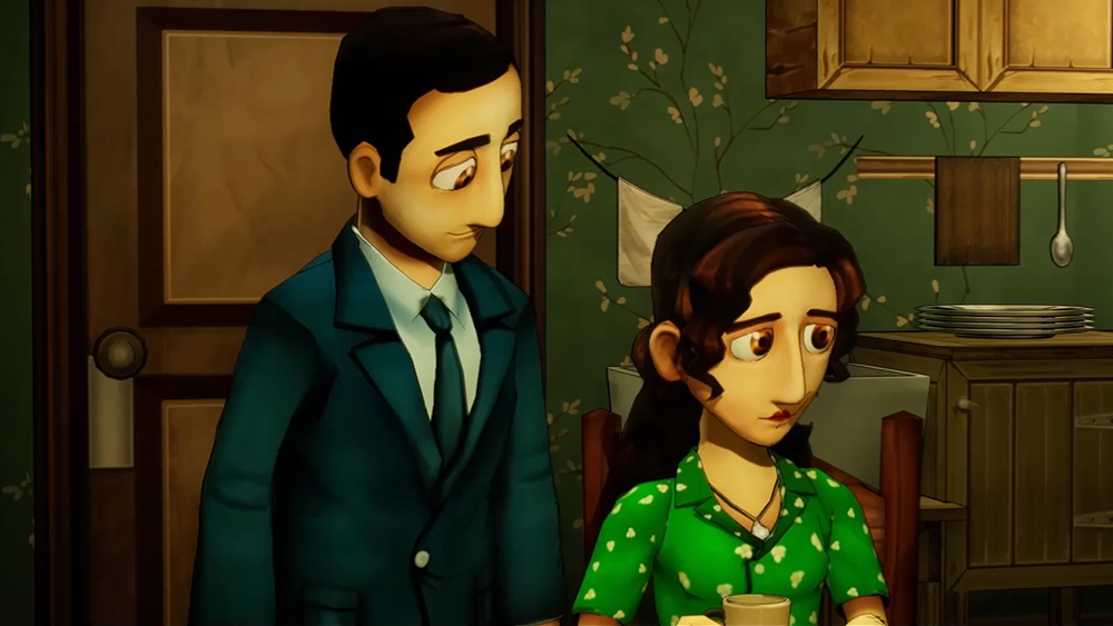 Image from linked report: ‘The Light in the Darkness’ Holocaust-Narrative Game Launches ‘Director’s Cut’ Version (Gaming News Roundup)