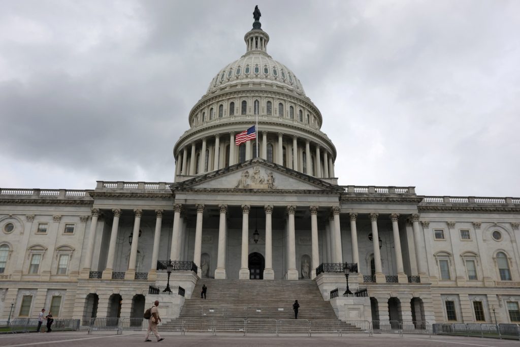 Source-feed image associated with After long break, House returns to a changing political landscape