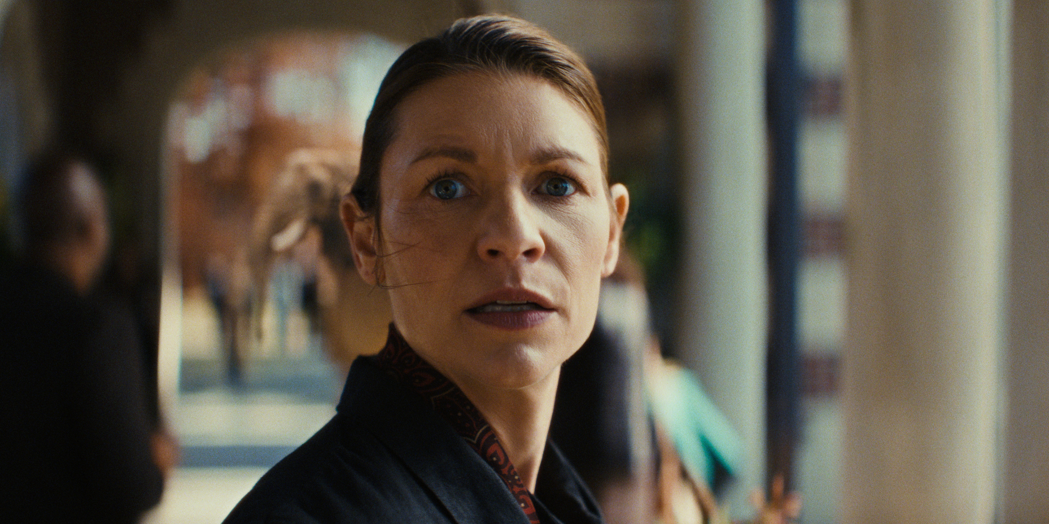 Image from linked report: ‘Beast in Me’ Renewed for Season 2 With Claire Danes Returning