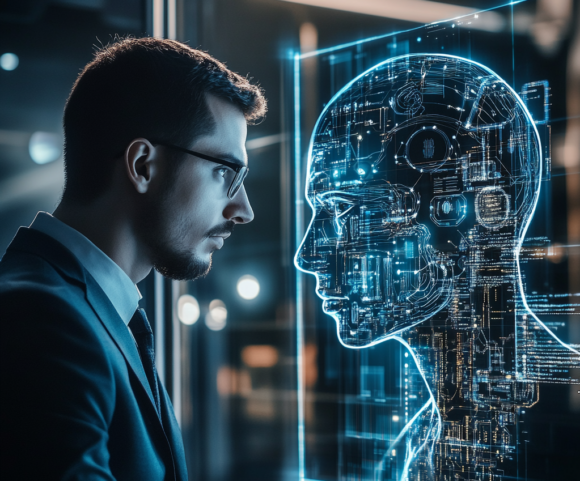 Source-feed image associated with Insurer Interest in AI Exclusions Growing as Risk Becomes Omnipresent