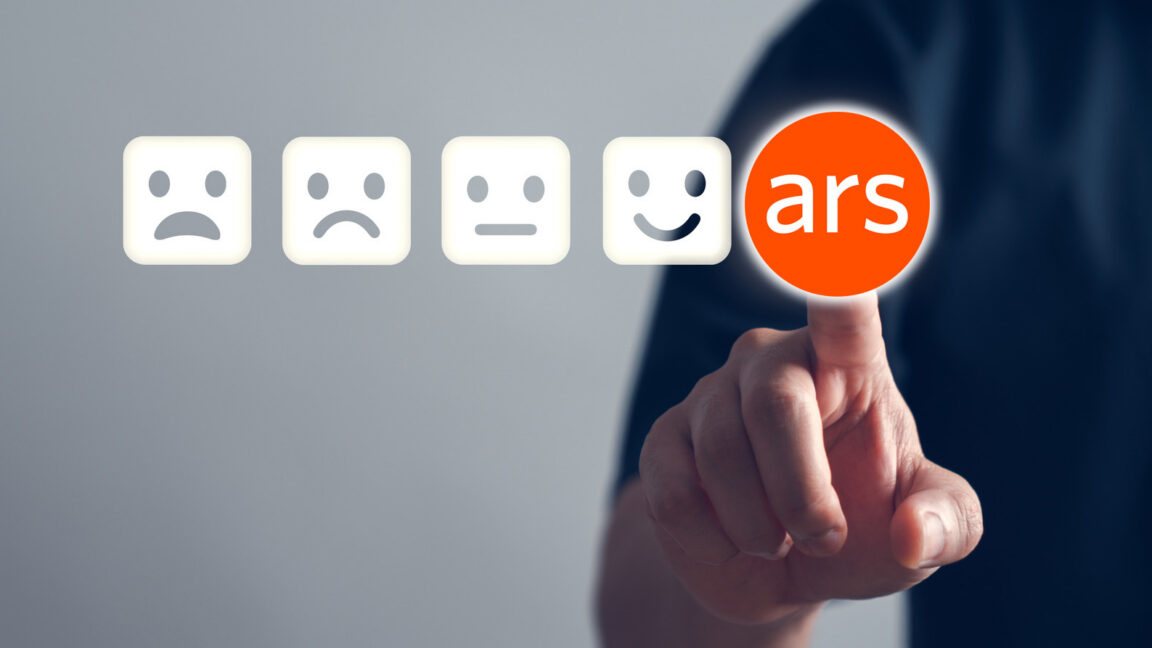Source-feed image associated with The Ars Technica 2026 Reader Survey: Let your voice be heard!