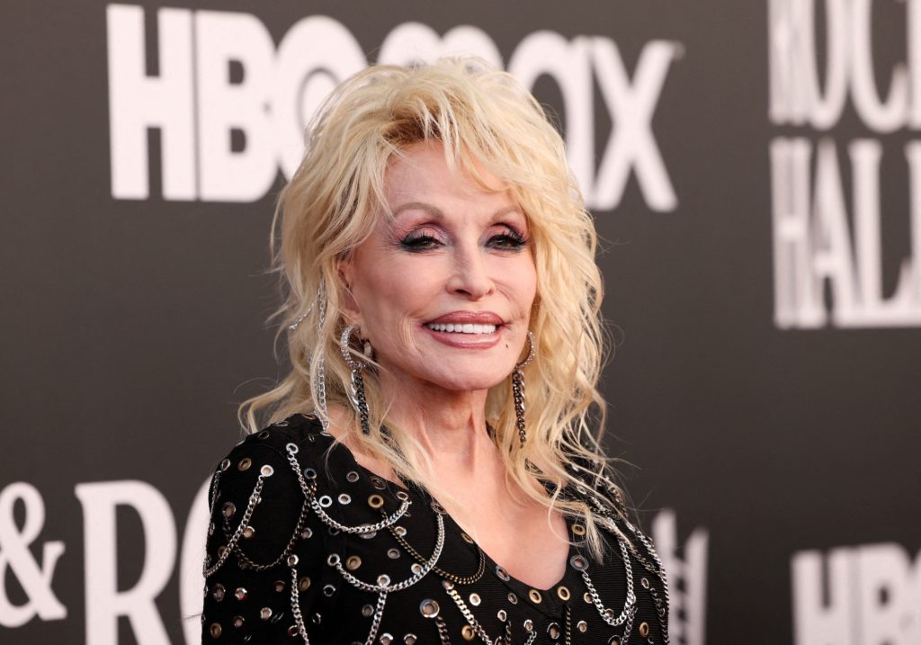 Source-feed image associated with Remembering Dolly Parton, whose artistry and generosity touched generations