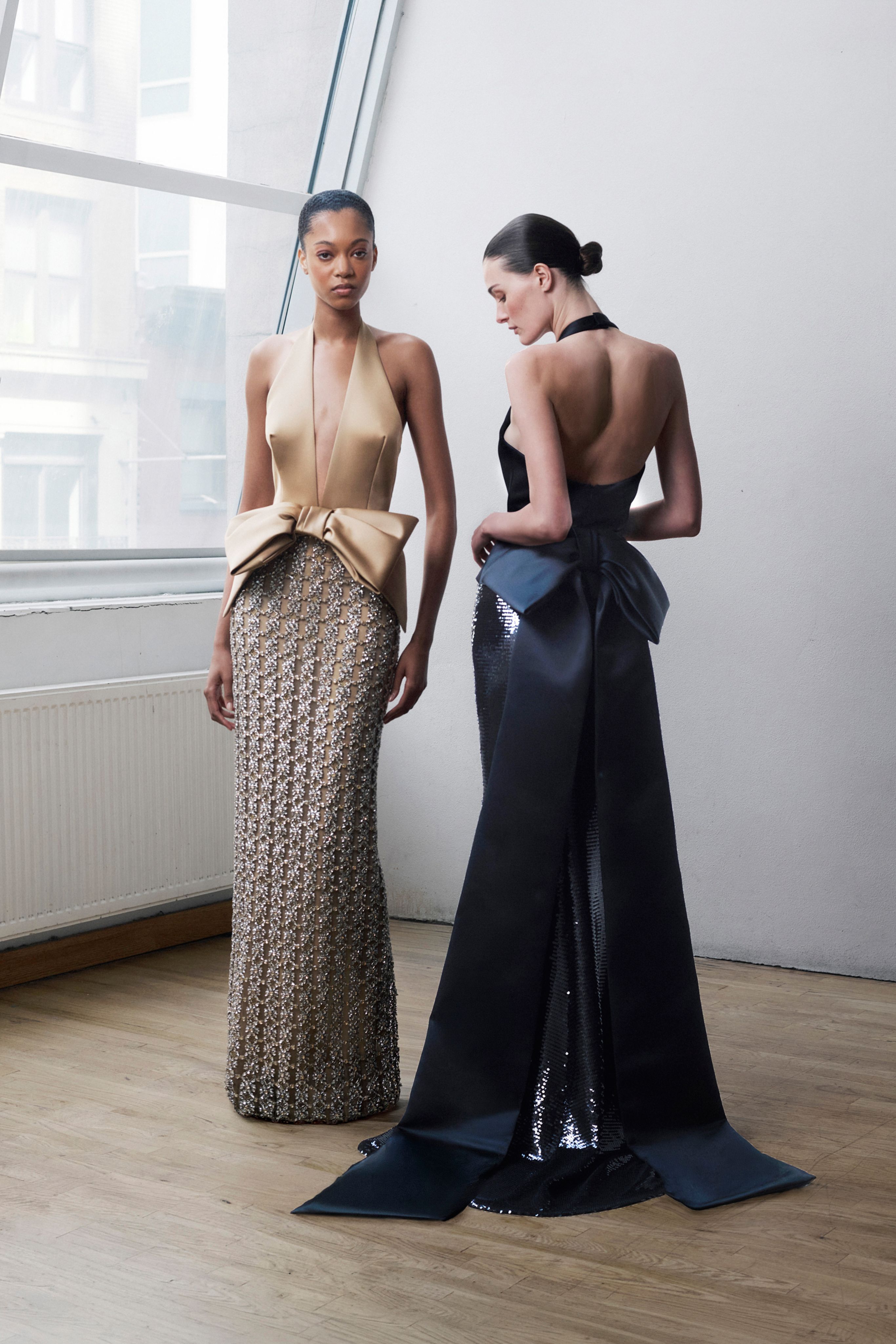 Source-feed image associated with Atelier Prabal Gurung Fall 2026 Ready-to-Wear