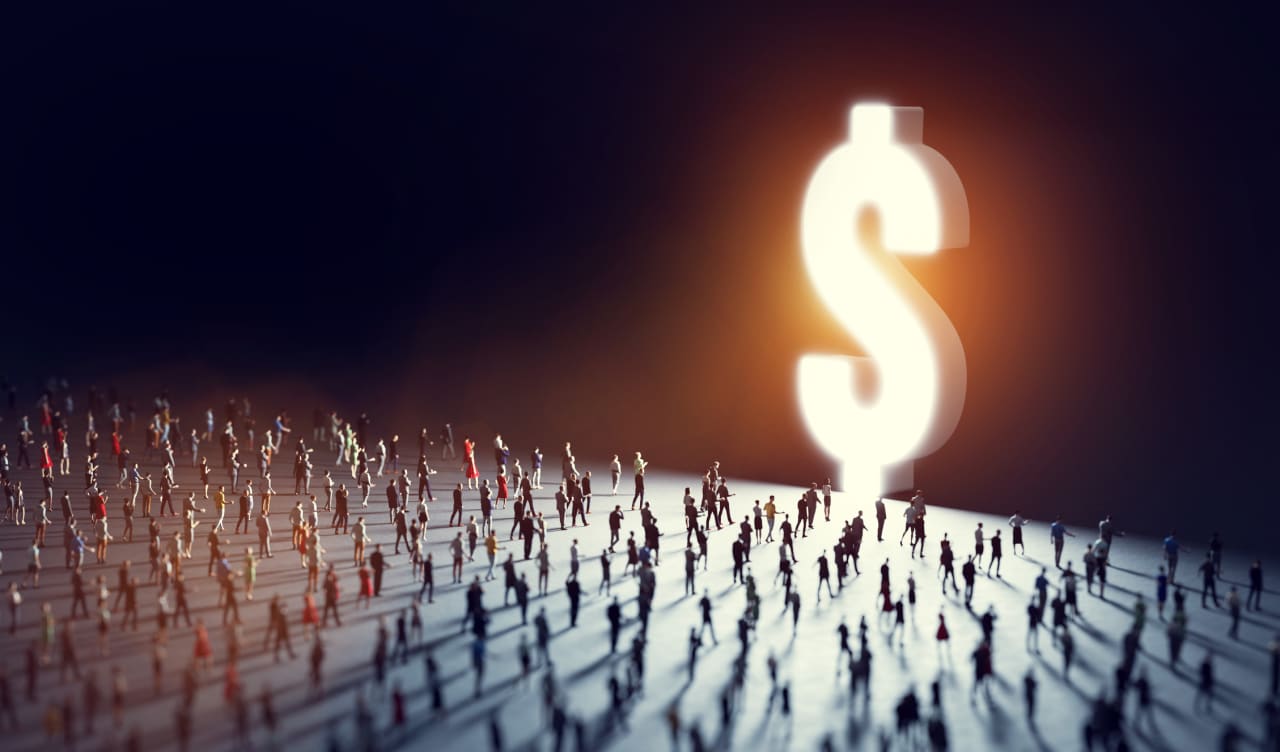 Source-feed image associated with Billionaires are loading up on these superior stocks. Why it pays to follow their money.