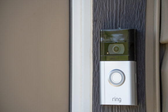 Source-feed image associated with Amazon’s Ring Sued Over Facial Recognition Feature
