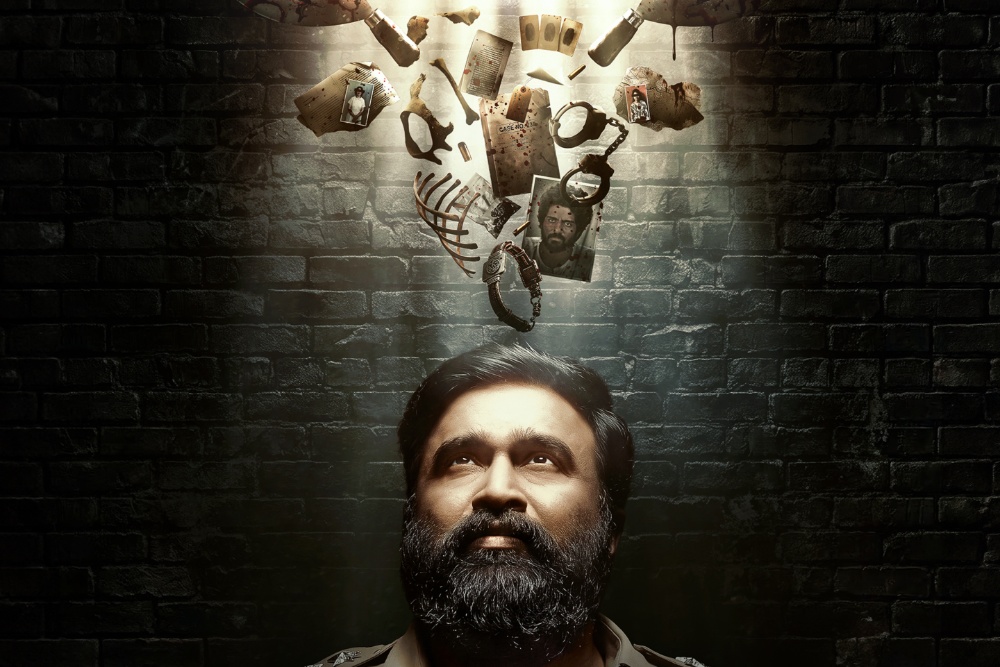 Source-feed image associated with Sasikumar’s ‘Vadhandhi’ Season 2 Sets August Premiere on Prime Video (EXCLUSIVE)