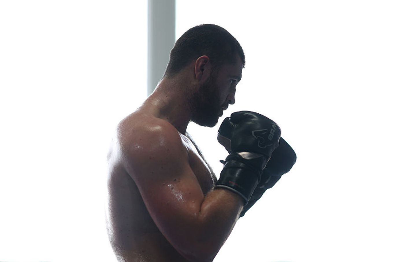Image from linked report: Zuffa Boxing 11: Here’s Where to Watch Johnny Fisher vs. Michael Pirotton Boxing Live Online for Free