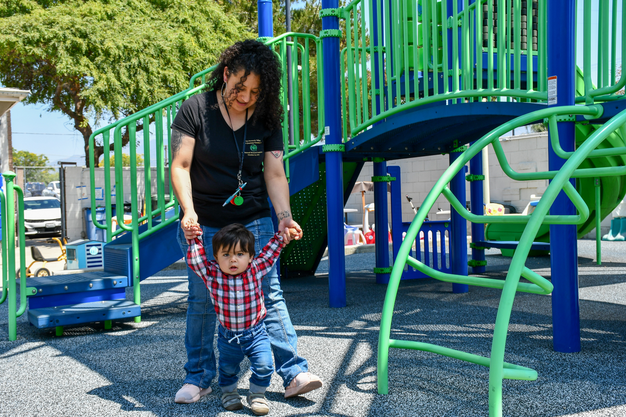 Source-feed image associated with One Parent Taken By ICE, Another Battling Addiction: How They Each Kept Their Families Together