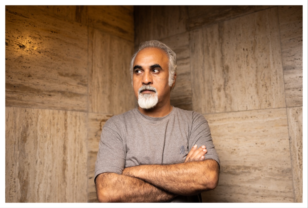 Source-feed image associated with Director Nader Saivar on Working With Jafar Panahi on Karlovy Vary-Bound ‘Hijamat’ and Situation in Iran Where ‘There Is a Sort of Aversion Towards Religion Among the Young Generation’