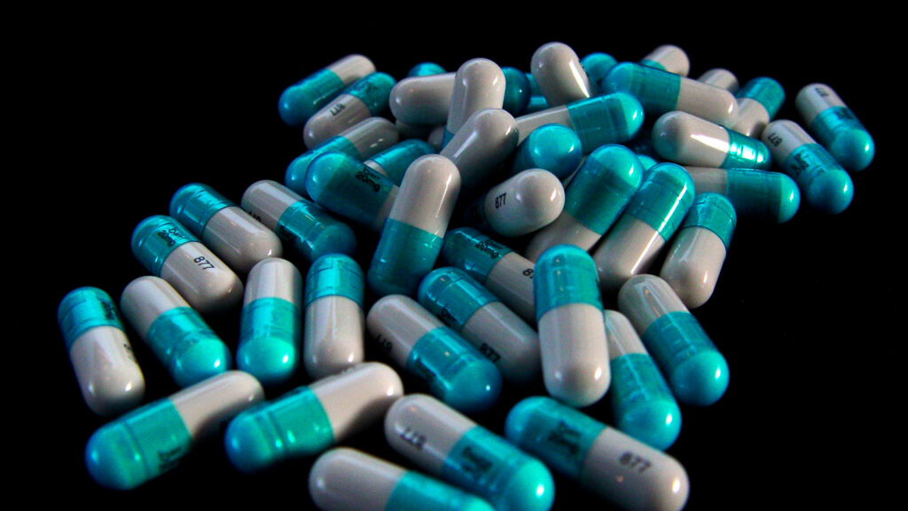 Source-feed image associated with STAT+: HHS presses ahead with effort to curb antidepressant use