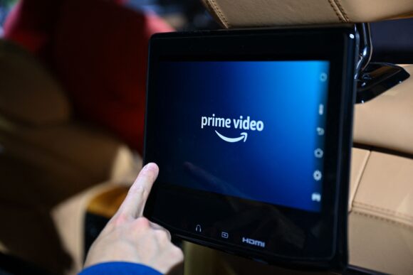 Source-feed image associated with Amazon Sued by Australian Consumer Watchdog Over Prime Video Ads