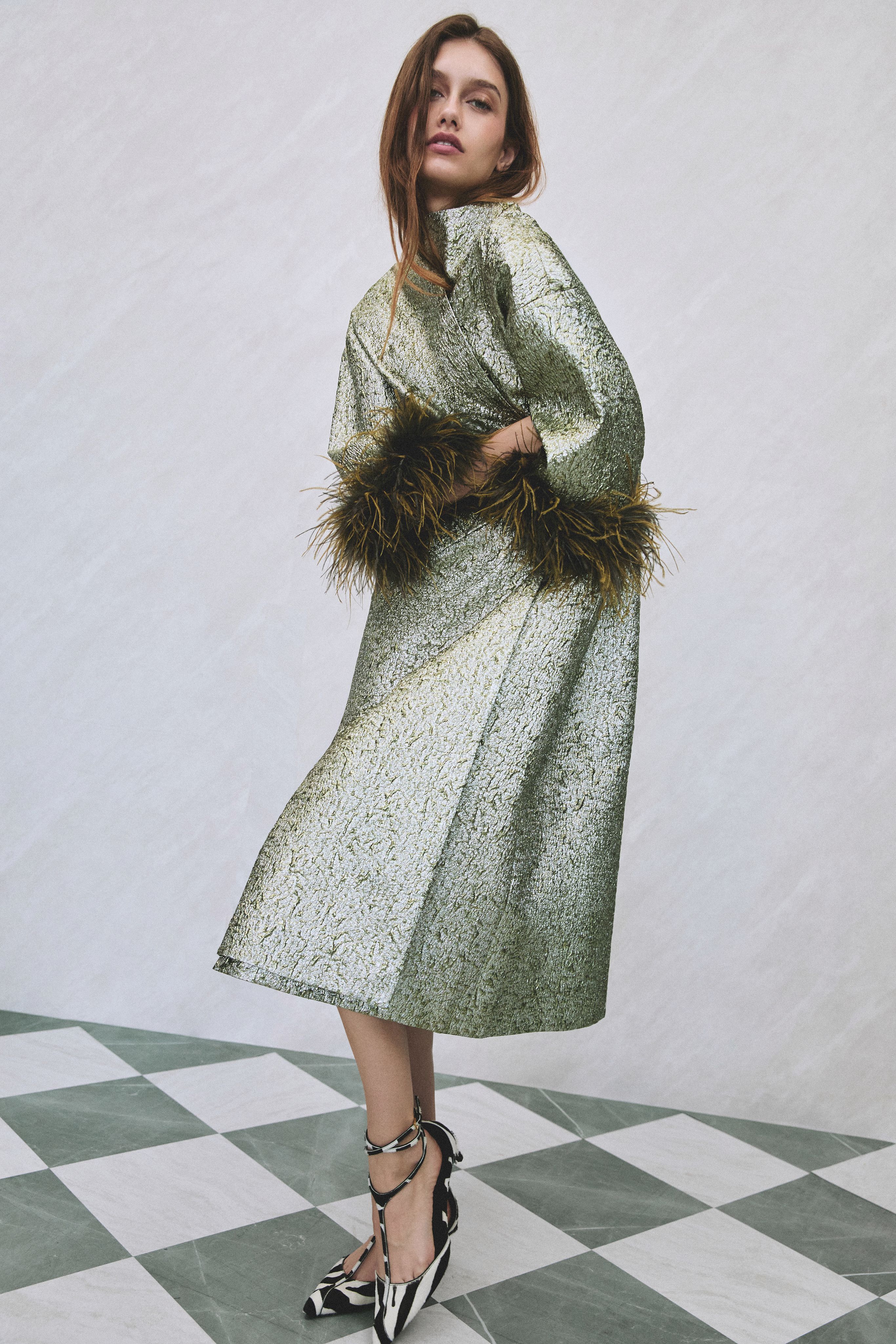 Source-feed image associated with Tanya Taylor Resort 2027