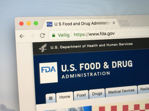 Source-feed image associated with US FDA Moves to Increase Oversight of Food Additives