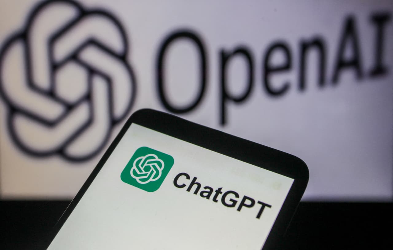 Source-feed image associated with OpenAI files confidentially for IPO — but there’s a catch