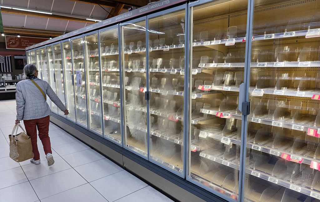 Image from linked report: Fridge hack costing millions and sparking fires stemmed from poor security