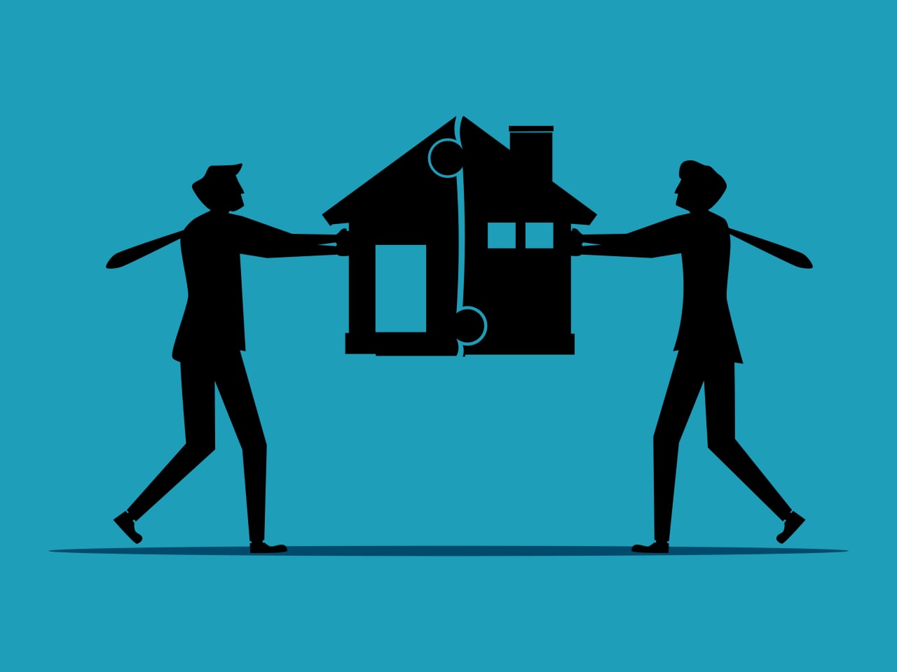 Source-feed image associated with Here’s how the private-listing war between Zillow and Compass could cost home buyers and sellers