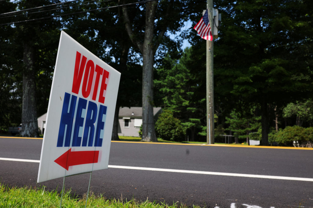 Source-feed image associated with Live Results: Vermont midterm primaries