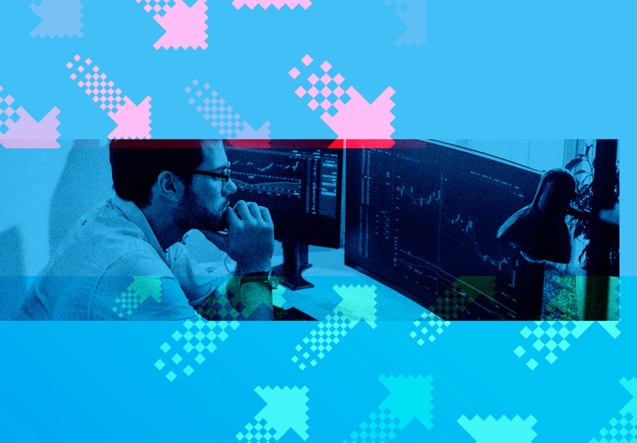 Source-feed image associated with AI stocks may have bottomed out. What investors should watch for next.
