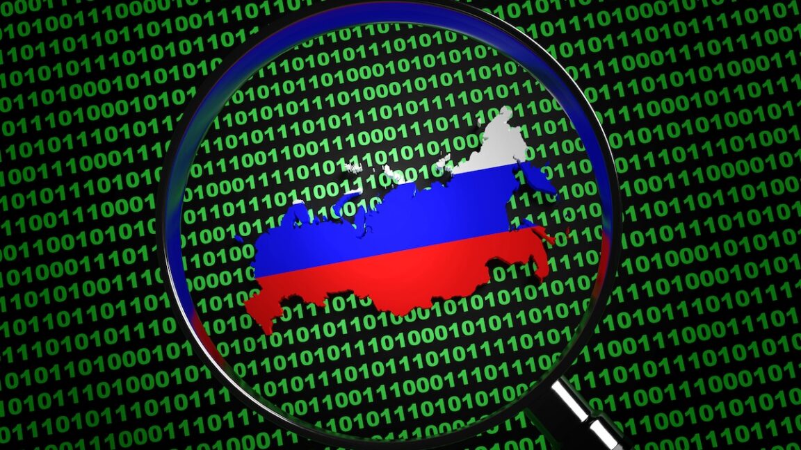 Source-feed image associated with US offers $10 million for info on group behind Signal and WhatsApp hacking spree