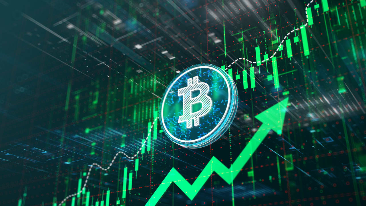 Source-feed image associated with Why these analysts say bitcoin will double by next year — and could reach $500,000 by the end of the decade