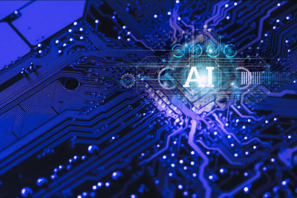 Source-feed image associated with AI Could Pose ‘Existential’ Risk to Humanity, UN Rights Chief Warns