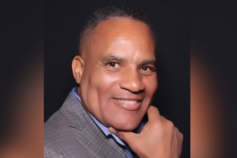Source-feed image associated with Compton superintendent Brawley receives national recognition