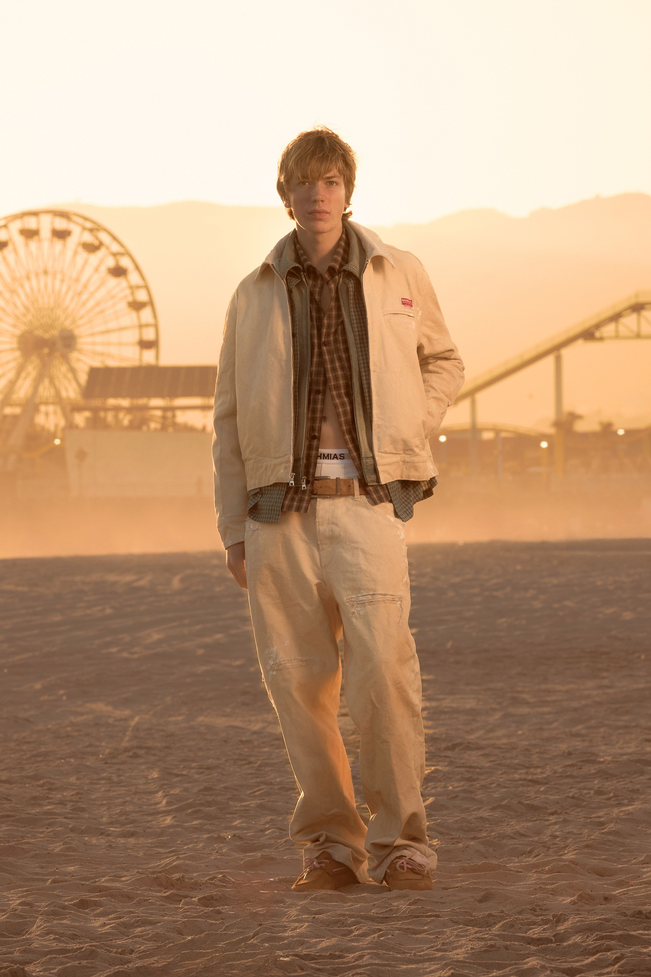 Source-feed image associated with Nahmias Spring 2027 Menswear