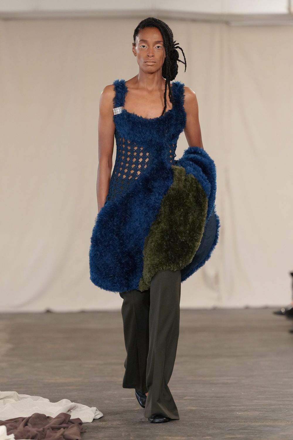 Source-feed image associated with Diotima Spring 2027 Ready-to-Wear