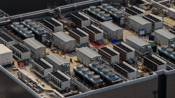 Source-feed image associated with AI’s Climate Footprint Draws Growing Concern From Asset Owners
