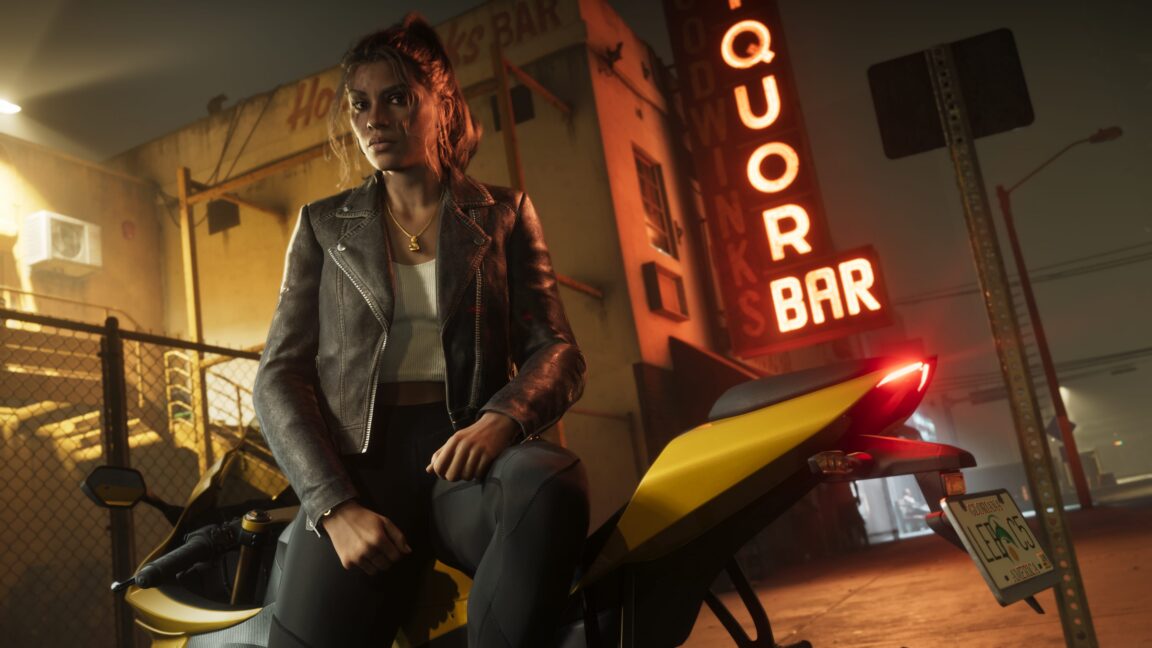 Source-feed image associated with Hotly anticipated Grand Theft Auto VI will cost more than other AAA games