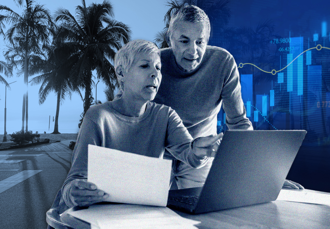 Source-feed image associated with My wife and I are 61. We have $2.2 million and expect $5,000 in Social Security benefits. Do we claim early?