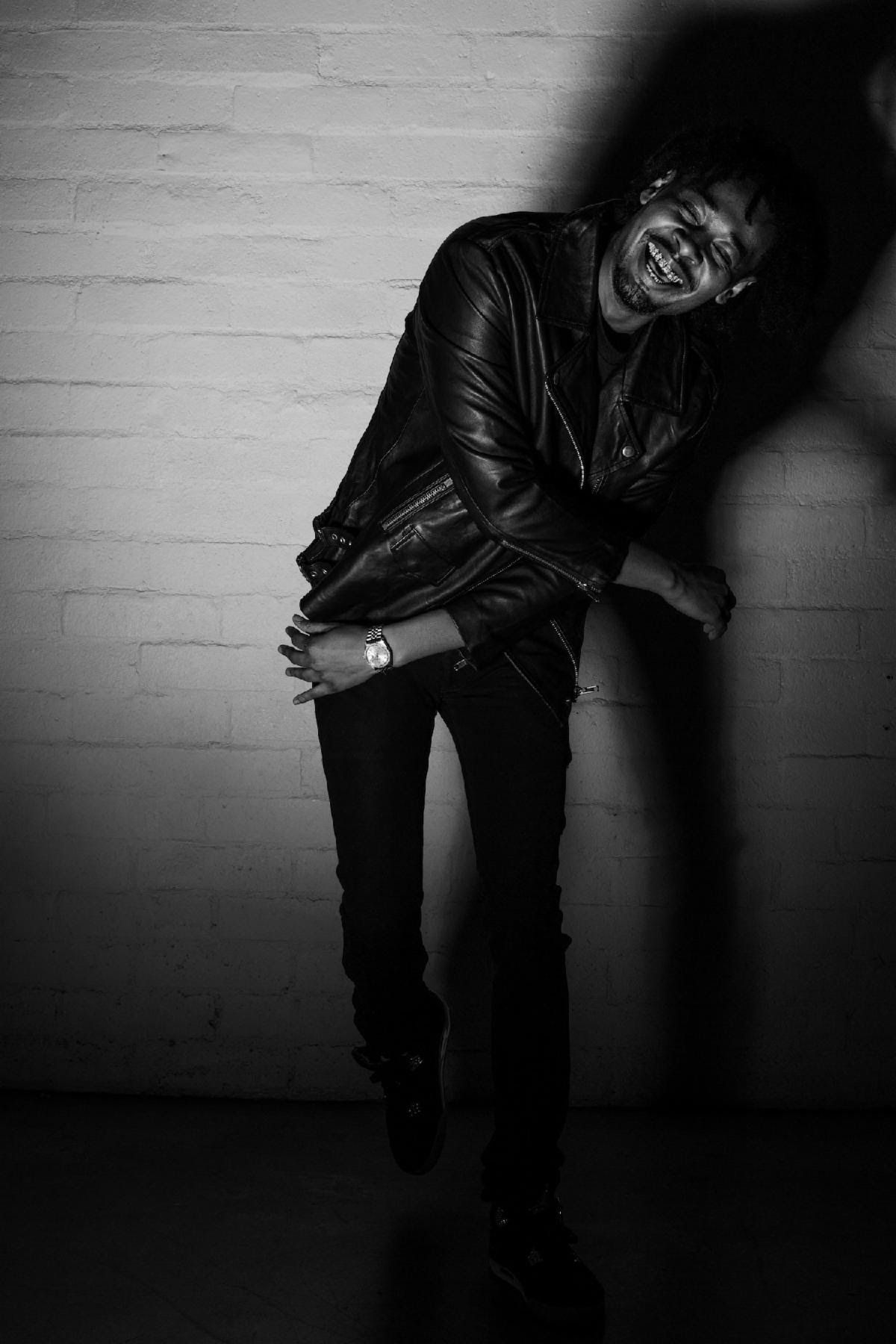 Image from linked report: Danny Brown to Tour Atrocity Exhibition for 10th Anniversary