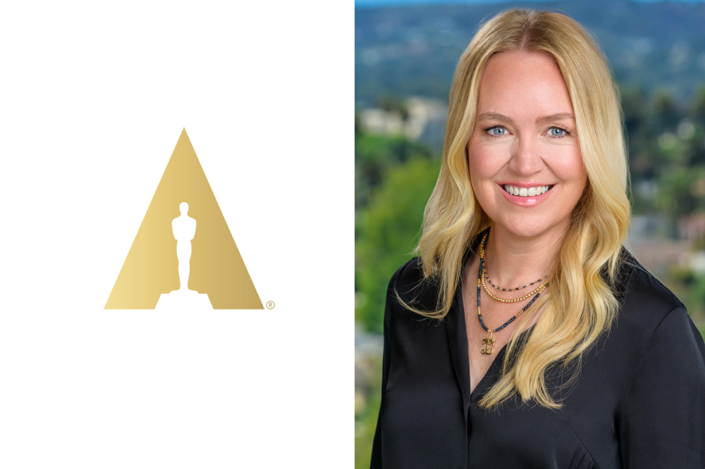 Source-feed image associated with ‘A Star Is Born’ Producer Lynette Howell Taylor Re-Elected Academy President