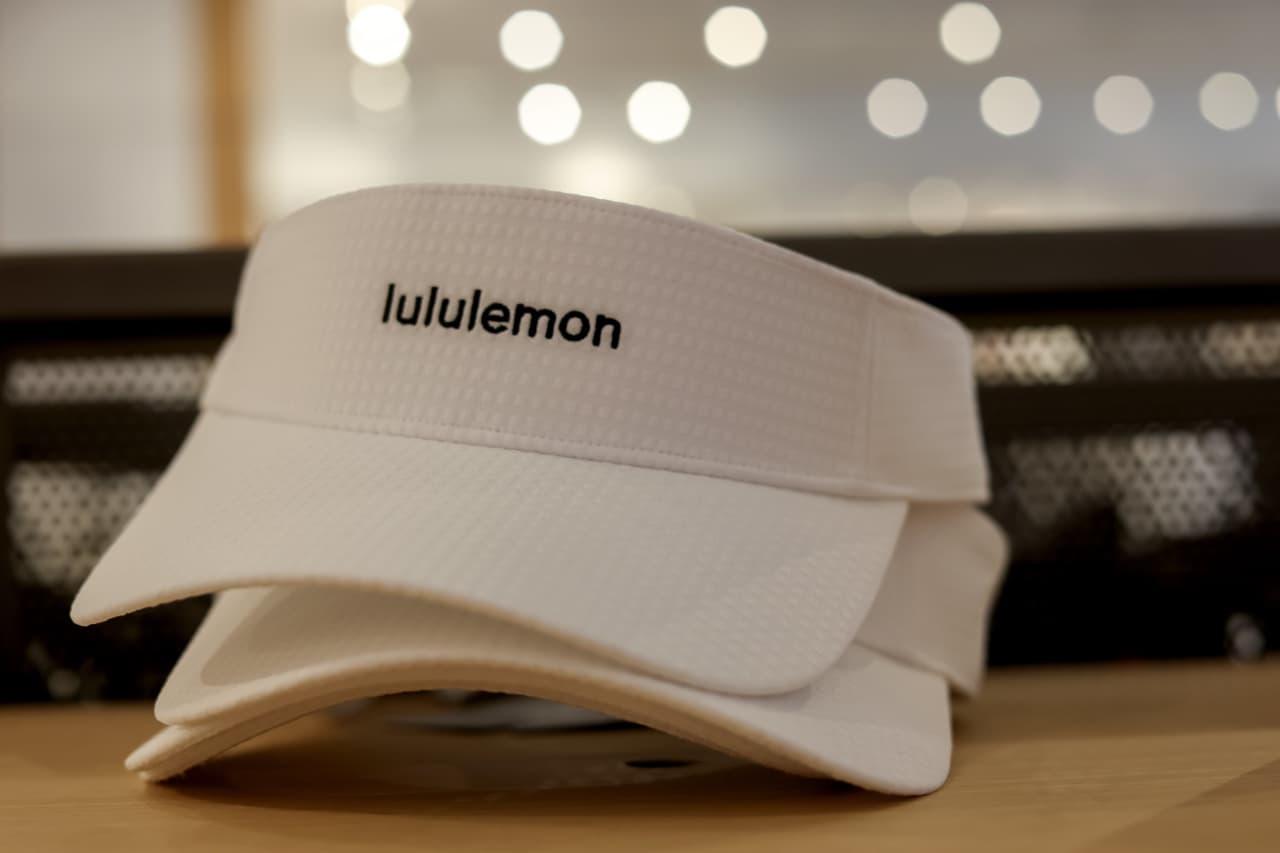 Source-feed image associated with Lululemon’s fight with its founder has been bad enough to hurt sales for the entire year