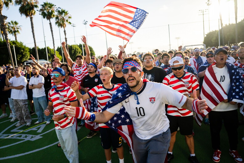 Source-feed image associated with MLS works to bring in a new generation of fans as the World Cup comes to an end