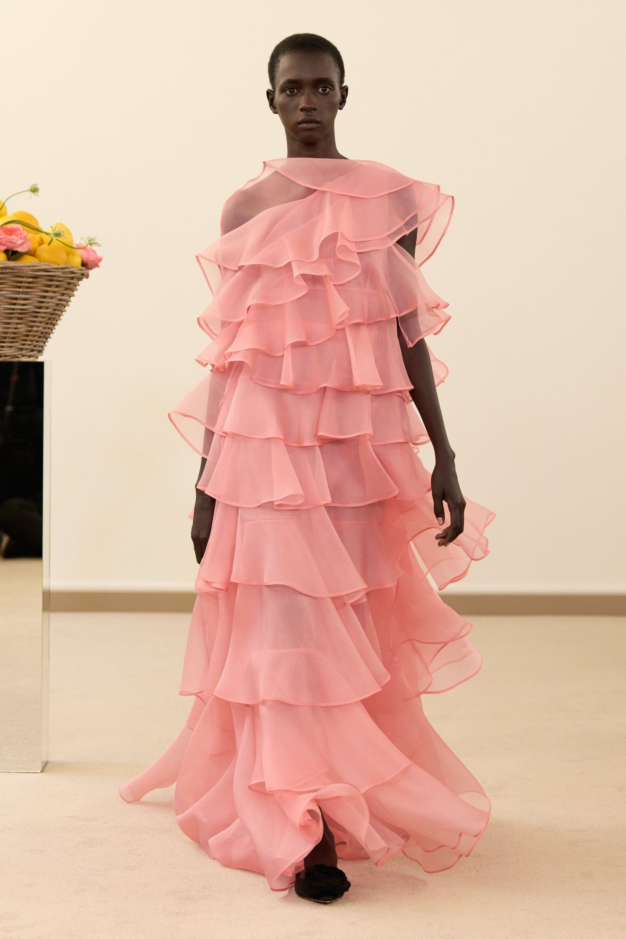 Image from linked report: Giambattista Valli Acquires Full Ownership of His Brand From Artémis