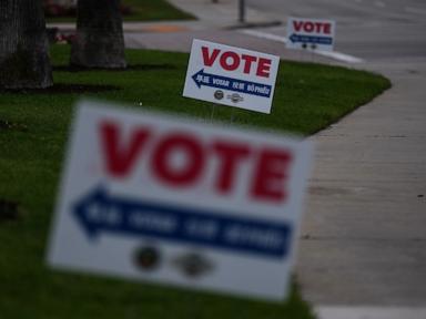 Source-feed image associated with A key congressional race in California will test progressives' appeal in a Republican district