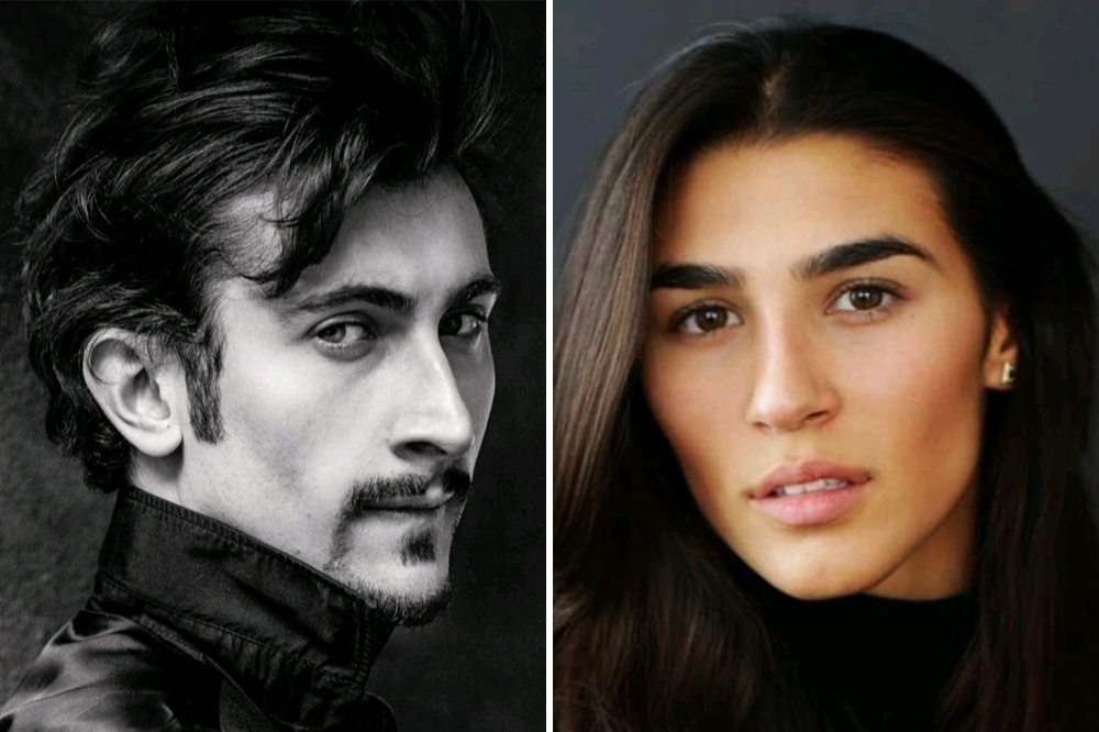 Source-feed image associated with ‘Saw V’ Director David Hackl Boards Action-Thriller ‘Solar Storm’ as Jack Hudson and Lorena Andrea Cast in Lead Roles (EXCLUSIVE)
