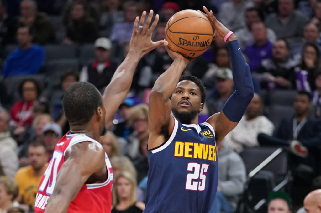 Source-feed image associated with Former players Malik Beasley, Ed Davis charged in NBA gambling scandal