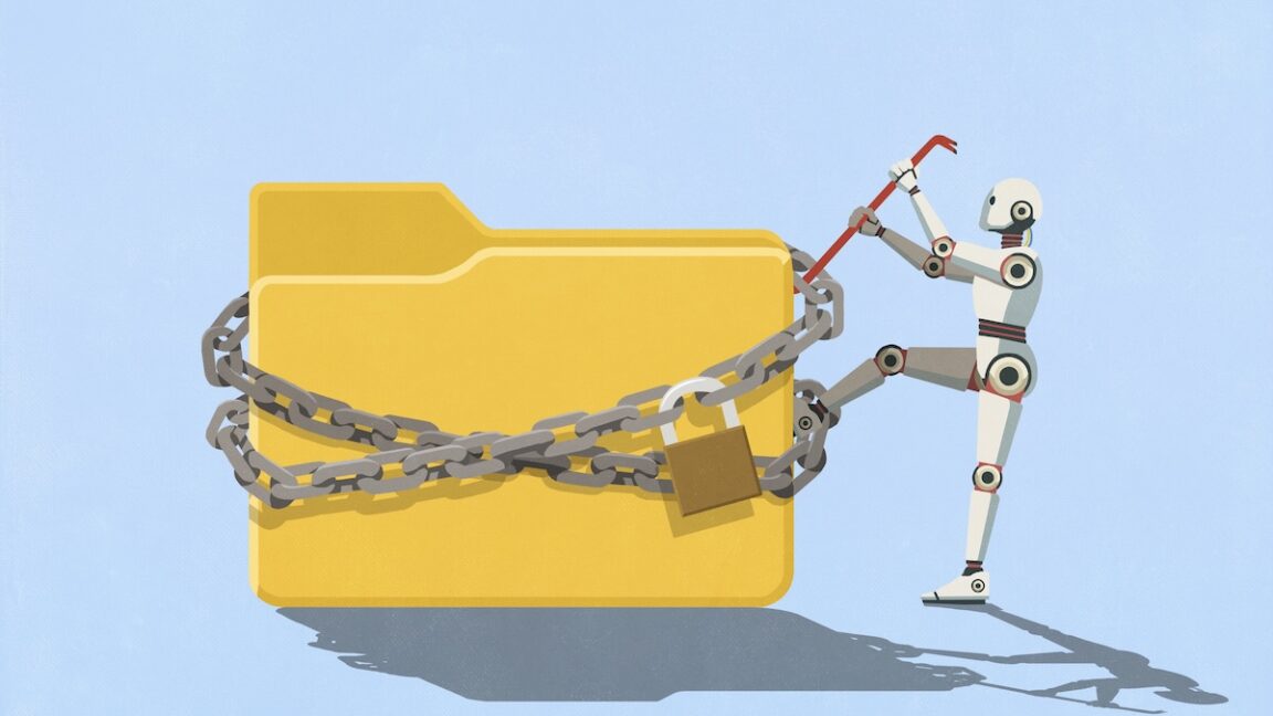 Source-feed image associated with OpenAI agents discussed ways to escape their sandbox on public wiki