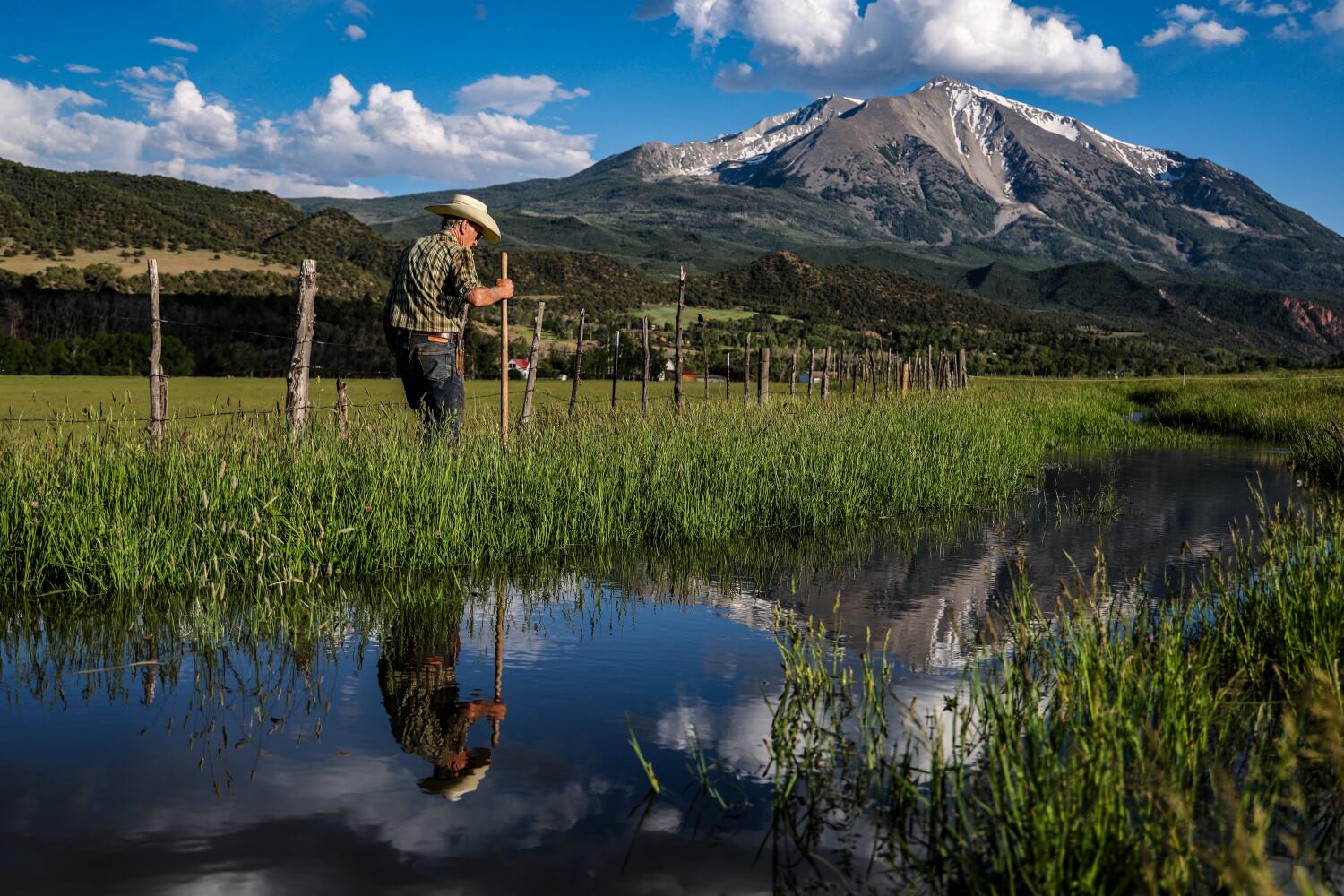 Source-feed image associated with Big oil and gas companies are partly responsible for California's water woes, study finds