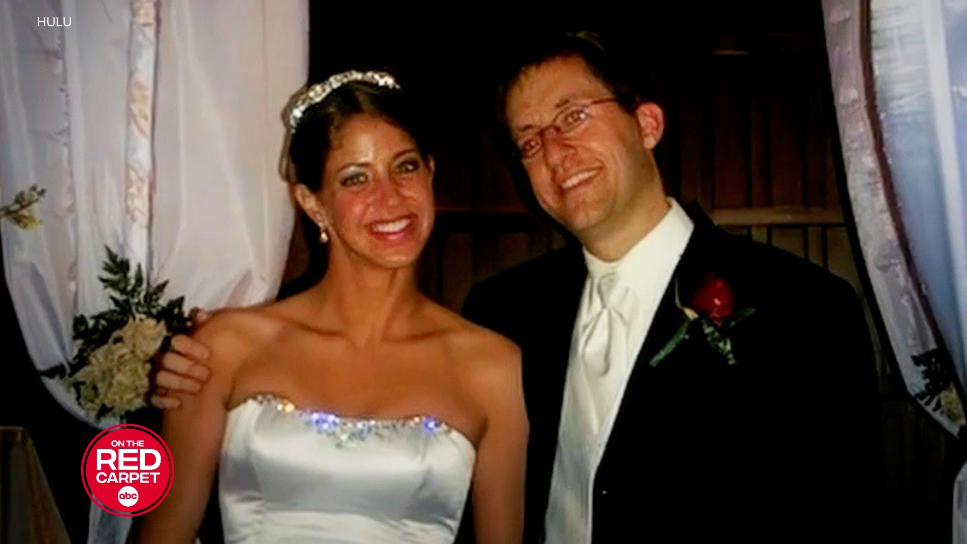 Source-feed image associated with Father of two dies in murder-for-hire contracted by ex-in-laws in Hulu's new docuseries
