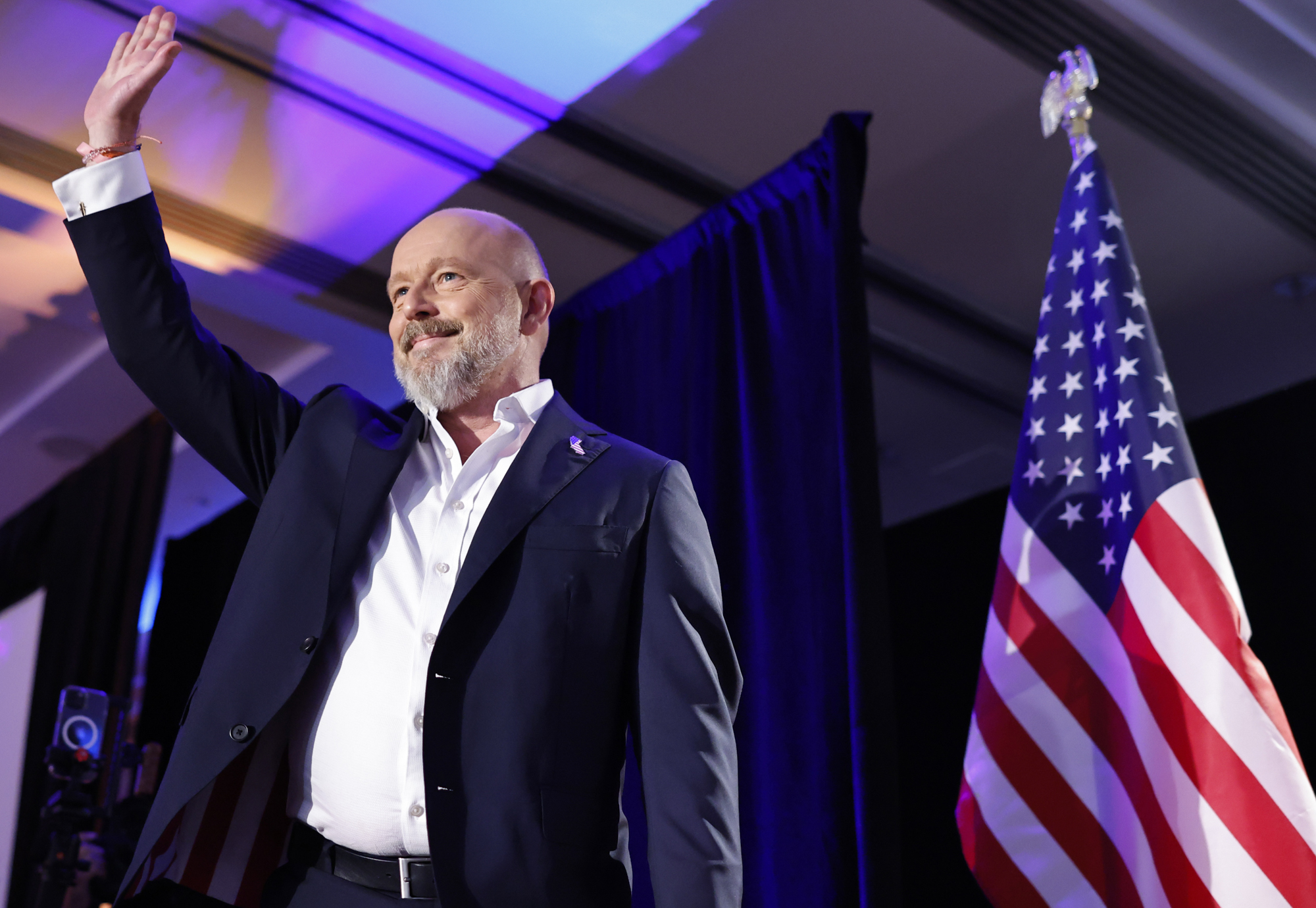 Source-feed image associated with As the Dust Settles on California’s Primary, November Battles Take Shape